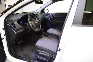 Hyundai i20 Active Cross vaihtoauto