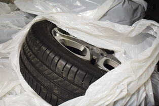 Hyundai i20 Active Cross vaihtoauto