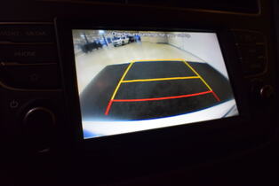 Hyundai i20 Active Cross vaihtoauto