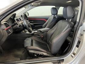 BMW 435 vaihtoauto