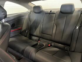 BMW 435 vaihtoauto