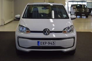 Volkswagen up! vaihtoauto