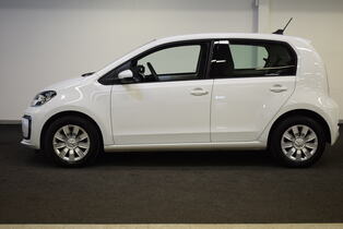 Volkswagen up! vaihtoauto