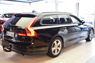 Volvo V90 vaihtoauto