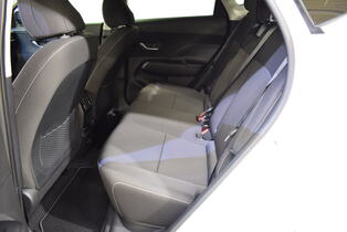 Hyundai KONA Electric vaihtoauto