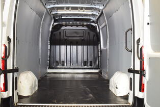 Renault Master vaihtoauto