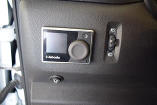 Renault Master vaihtoauto