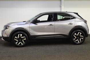 Opel Mokka-e vaihtoauto