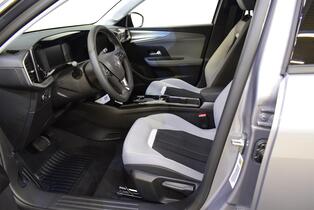 Opel Mokka-e vaihtoauto