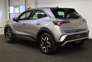 Opel Mokka-e vaihtoauto