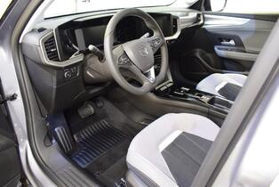 Opel Mokka-e vaihtoauto