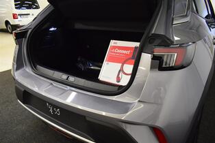 Opel Mokka-e vaihtoauto