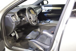 Volvo S90 vaihtoauto