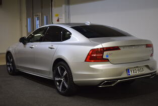 Volvo S90 vaihtoauto