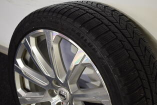 Volvo S90 vaihtoauto