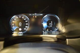 Volvo S90 vaihtoauto