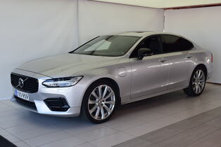 Volvo S90 vaihtoauto