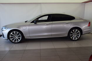 Volvo S90 vaihtoauto