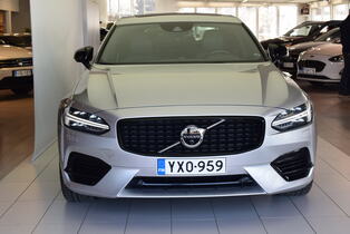 Volvo S90 vaihtoauto