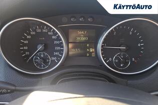 Mercedes-Benz GL vaihtoauto