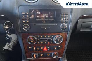 Mercedes-Benz GL vaihtoauto