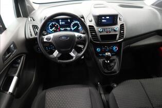 Ford Transit Connect vaihtoauto