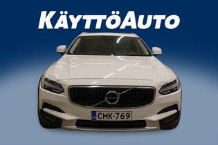 Volvo V90 Cross Country vaihtoauto