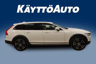 Volvo V90 Cross Country vaihtoauto