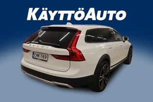 Volvo V90 Cross Country vaihtoauto