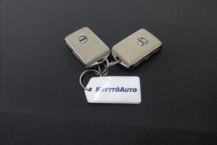 Volvo V90 Cross Country vaihtoauto