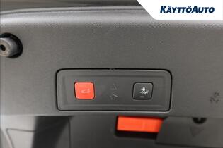 Peugeot 508 vaihtoauto