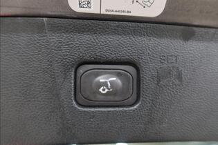 Ford Edge vaihtoauto