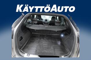 Ford Edge vaihtoauto