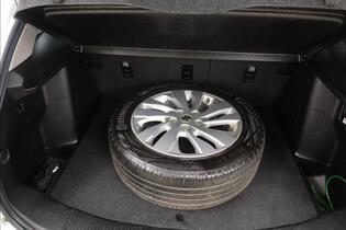 Suzuki S-Cross vaihtoauto