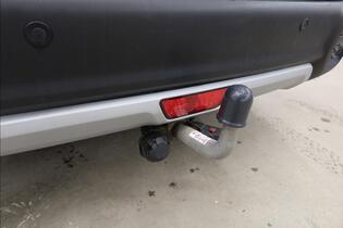 Suzuki S-Cross vaihtoauto