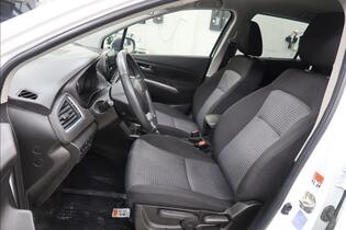 Suzuki S-Cross vaihtoauto