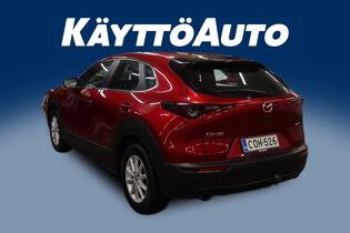 Mazda CX-30 vaihtoauto