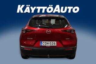 Mazda CX-30 vaihtoauto