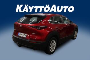 Mazda CX-30 vaihtoauto