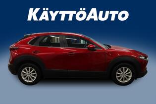 Mazda CX-30 vaihtoauto