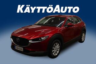 Mazda CX-30 vaihtoauto