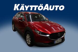 Mazda CX-30 vaihtoauto