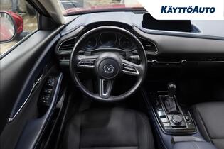 Mazda CX-30 vaihtoauto