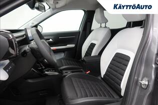 Citroën C3 Aircross vaihtoauto