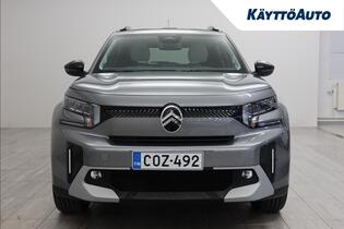 Citroën C3 Aircross vaihtoauto