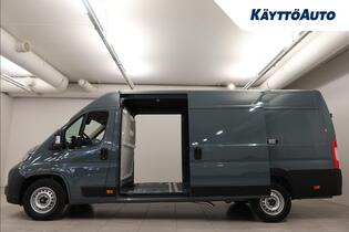 Citroën Jumper vaihtoauto