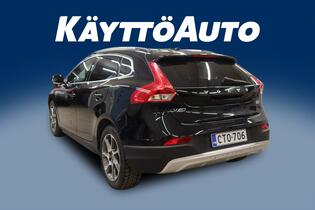Volvo V40 Cross Country vaihtoauto