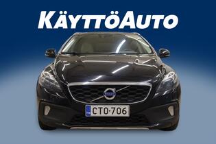 Volvo V40 Cross Country vaihtoauto
