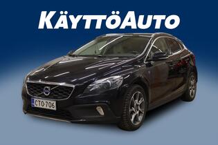Volvo V40 Cross Country vaihtoauto