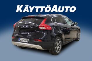 Volvo V40 Cross Country vaihtoauto